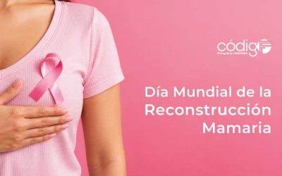 Día Mundial de la Reconstrucción Mamaria