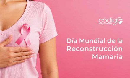 Día Mundial de la Reconstrucción Mamaria