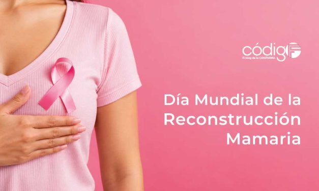 Día Mundial de la Reconstrucción Mamaria