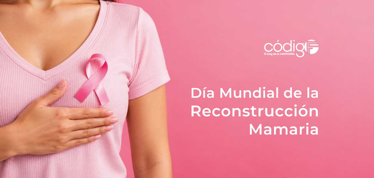 Día Mundial de la Reconstrucción Mamaria