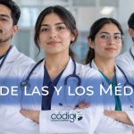 Día de las y los Médicos