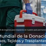El grave déficit de órganos para trasplante en nuestro país permanece inamovible | Día Mundial de la Donación de Órganos, Tejidos y Trasplantes 2026
