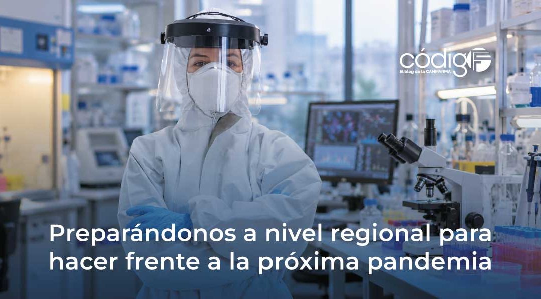 Preparándonos a nivel regional para hacer frente a la próxima pandemia EstrategiadeGestionIntegradaparalaPrevencionyelControldelasEnfermedadesArbovirales2026-2035