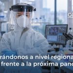 Preparándonos a nivel regional para hacer frente a la próxima pandemia
