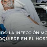 Cuando la infección mortal se adquiere en el hospital