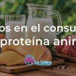 Mitos en el consumo de proteína animal | 5 de octubre de 2026 | Escúchelo ahora