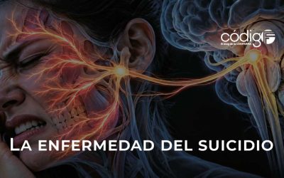 La enfermedad del suicidio