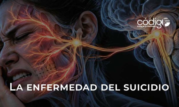 La enfermedad del suicidio
