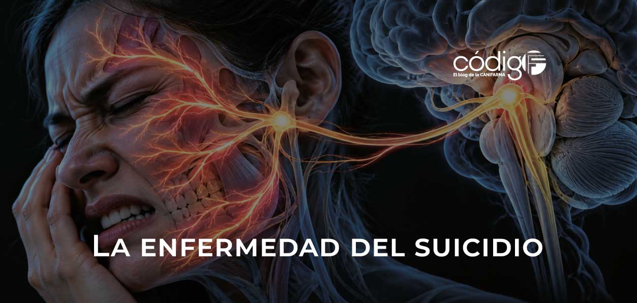 La enfermedad del suicidio