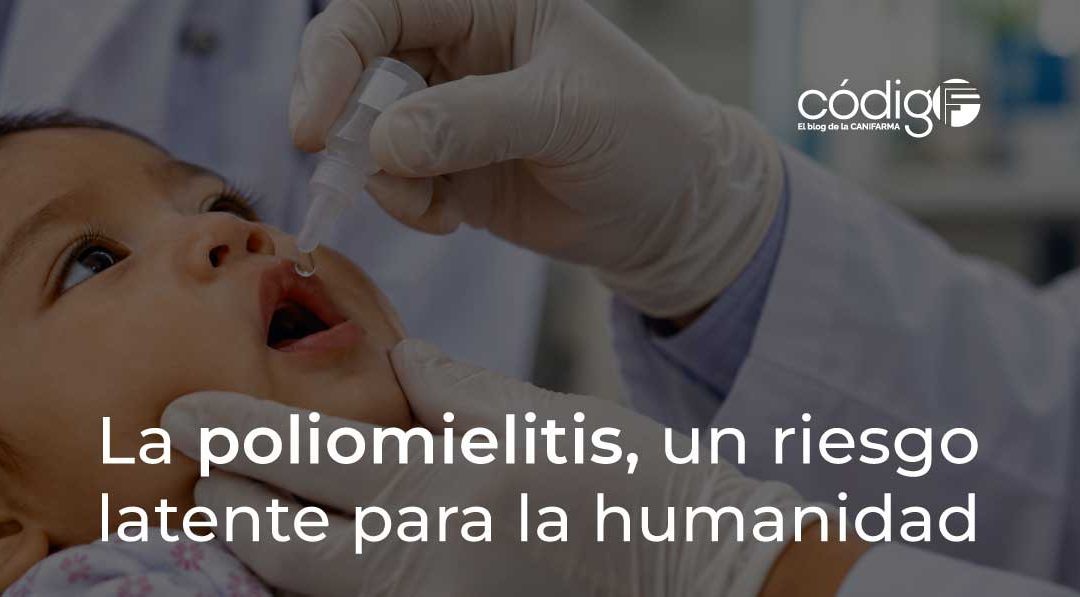 Poliomielitis