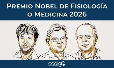 Premio Nobel de Fisiología o Medicina 2026