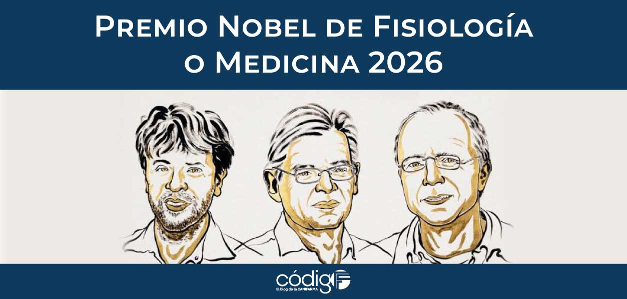 Premio Nobel de Fisiología o Medicina 2026