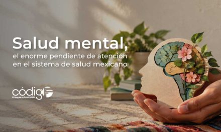 Salud mental, el enorme pendiente de atención en el sistema de salud mexicano