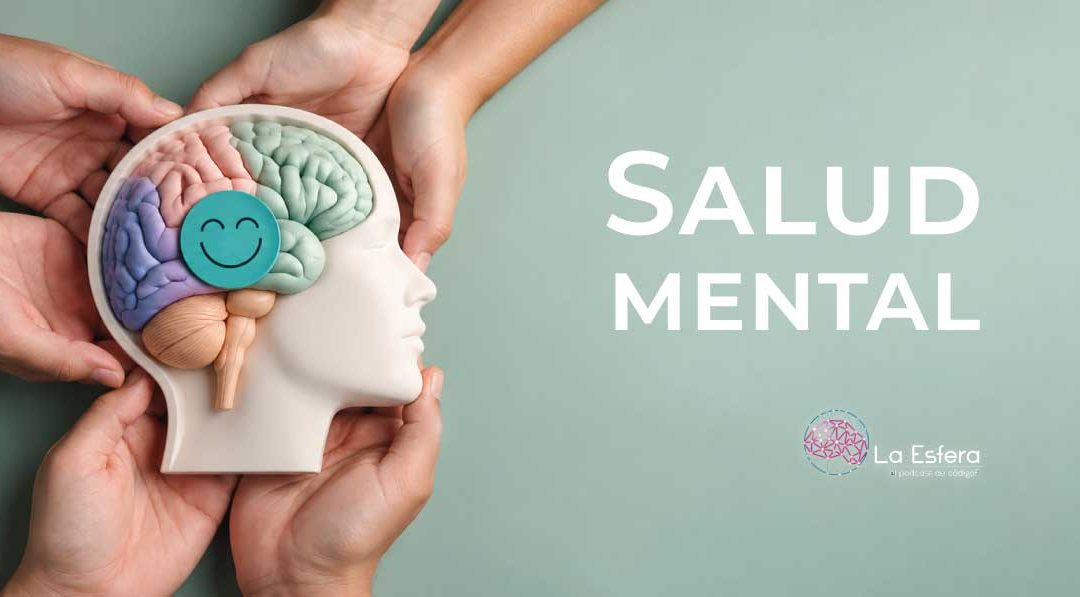 SaludMentalPodcast