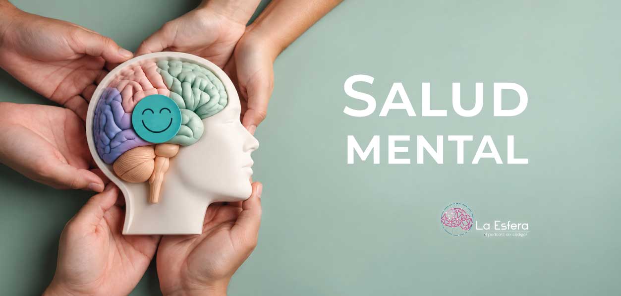Salud mental | 12 de octubre de 2026 |  Escúchelo ahora