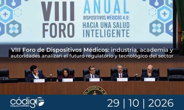 VIII Foro de Dispositivos Médicos: industria, academia y autoridades analizan el futuro regulatorio y tecnológico del sector