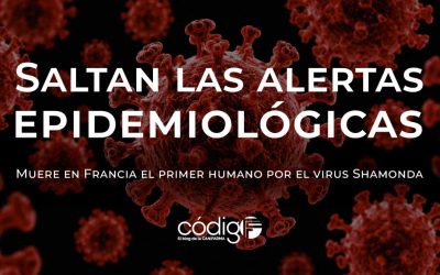 Saltan las alertas epidemiológicas