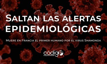 Saltan las alertas epidemiológicas