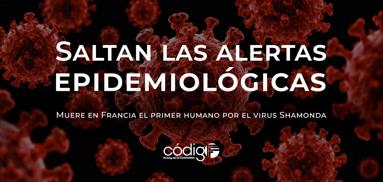 Saltan las alertas epidemiológicas